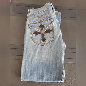 Affliction Jeans